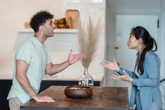 Hai thói quen gây ức chế của người yêu bạn thật lòng