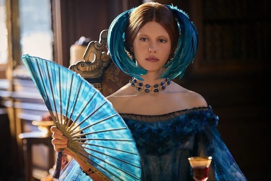 Cuộc đua Thiết kế phục trang xuất sắc Oscar 2026