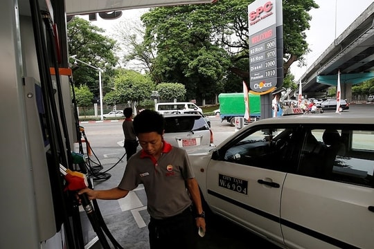 Cách các nước đối phó cú sốc năng lượng từ Trung Đông