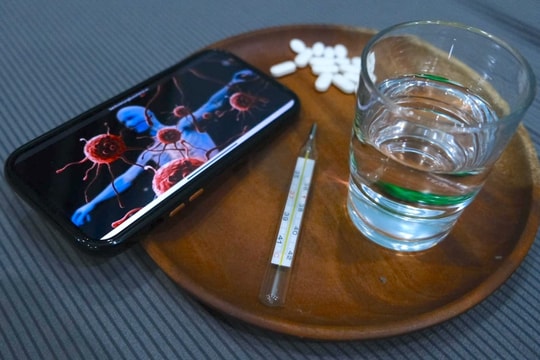 Khối u trung thất là gì?