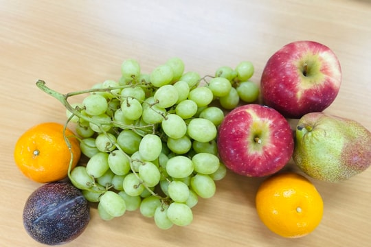 4 món không nên ăn sau phẫu thuật ung thư tiêu hóa