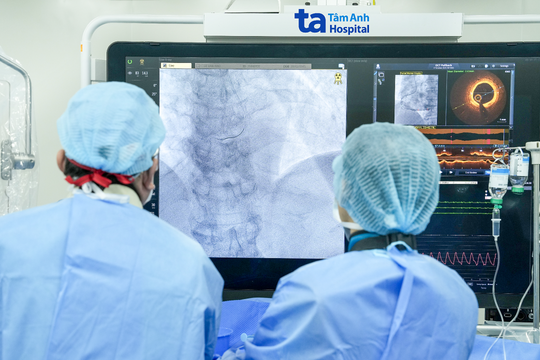 Sau đặt stent điều trị nhồi máu cơ tim cần lưu ý gì?