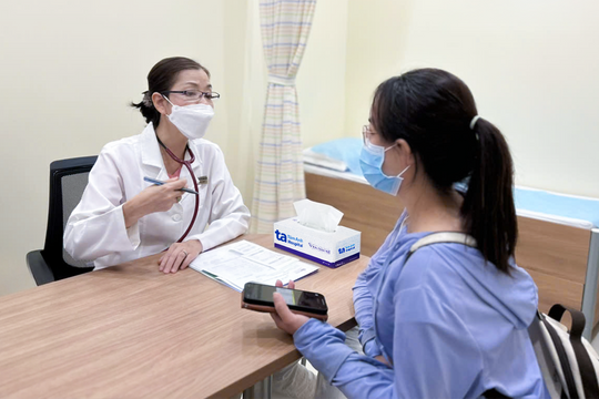 Trẻ ho 5 ngày không khỏi, cần xét nghiệm gì?