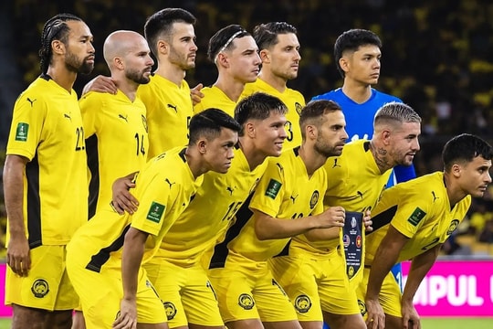 Nhóm cầu thủ vi phạm 'vẫn có thể chơi cho Malaysia trong tương lai'