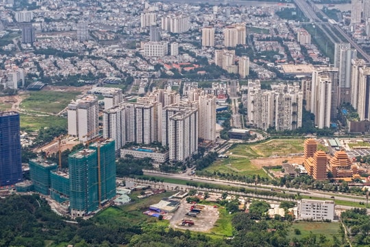 Giá nhà bao nhiêu phù hợp với người thu nhập trung bình