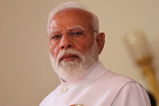 Vụ Mỹ đánh chìm chiến hạm Iran đẩy Ấn Độ vào thế khó