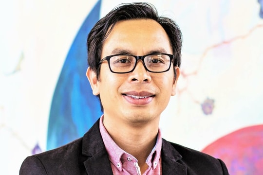 Giáo sư Việt nhận tài trợ triệu USD để tăng 'tuổi thọ' cho dây điện cao thế