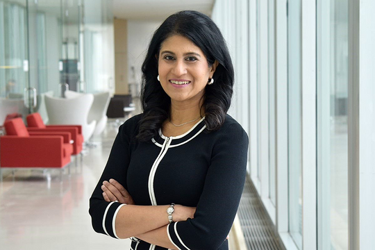 'VinFuture đưa đóng góp của nhà khoa học nữ ra toàn cầu'