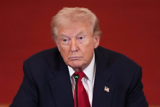 Tối hậu thư của ông Trump với Iran