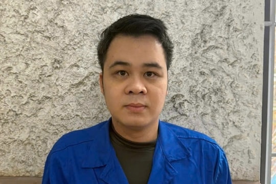 Cán bộ ngân hàng lừa tiền tỷ bằng chiêu đáo hạn hộ khách