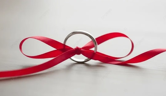 Tại sao khi nghỉ trong khách sạn nên mang theo dải ruy băng đỏ?