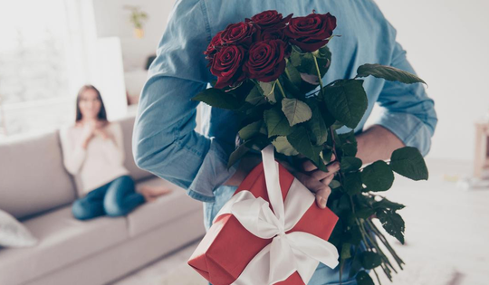 Lời chúc 8/3 cho người yêu ý nghĩa, ngắn gọn 2026