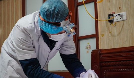 Xúc động với một di nguyện của cô gái trẻ giúp thắp sáng cuộc đời người xa lạ