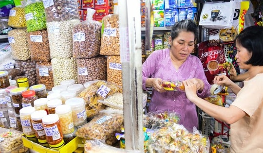 Hộ kinh doanh thu trên 500 triệu đồng/năm mới phải nộp thuế