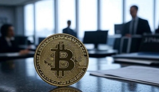 Thị trường tiền số hôm nay, 7-3: Tín hiệu xấu từ "cá voi"