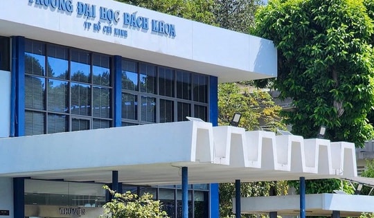 Một doanh nghiệp đề xuất dời Trường Đại học Bách Khoa TPHCM về Làng Đại học Thủ Đức