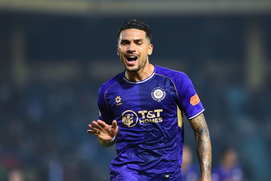 Kết quả Hà Nội vs CAHN, vòng 15 V.League mới nhất