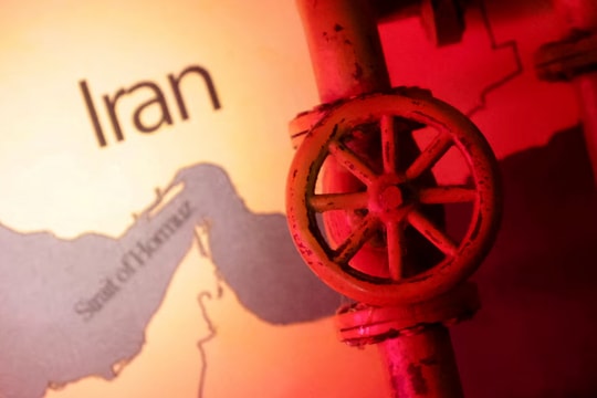 Các nước châu Á chạy đua đảm bảo nguồn nhiên liệu giữa xung đột Trung Đông