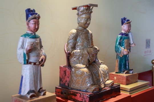 Hai bảo vật quốc gia mới của TP HCM