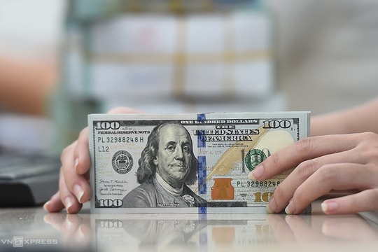 Xung đột Trung Đông tác động thế nào đến USD?