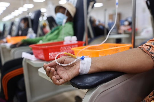 Tại sao có người mắc hai ung thư tiêu hóa cùng lúc?