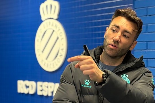 Cuộc cách mạng đào tạo trẻ của La Liga