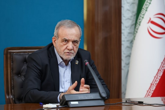 Iran rút lại tuyên bố 'ngừng tập kích các nước láng giềng'