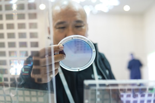 Việt Nam đứng thứ 8 châu Á về môi trường cho đổi mới sáng tạo