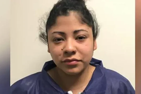 Con gái cựu giám đốc tình báo Mỹ bị kết án 35 năm tù vì giết người