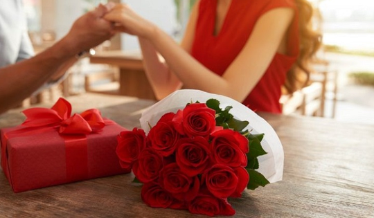 Gợi ý quà tặng mùng 8/3 cho những người phụ nữ thân yêu