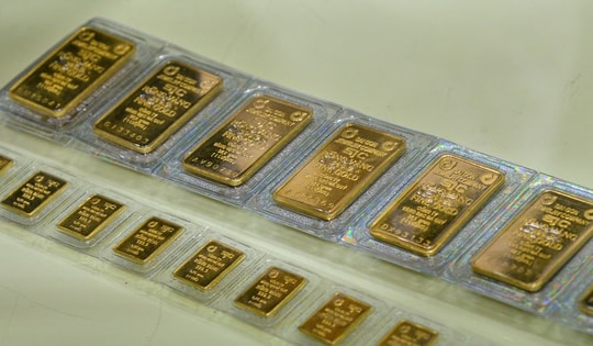 Giá vàng hôm nay 8-3: Dự báo mới nhất sau một tuần biến động rất mạnh