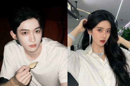 Hai diễn viên bị tố ngoại tình với bạn diễn