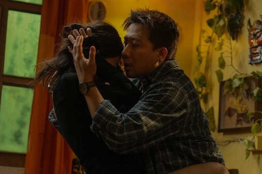 Kỷ lục 'vô tiền khoáng hậu' của phim Việt