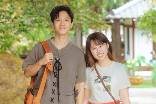 Hoàng Dũng cưới quản lý