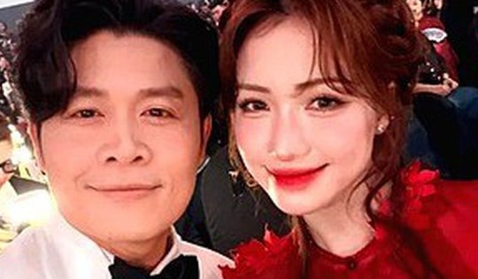 Nhạc sĩ Nguyễn Văn Chung có động thái gây chú ý khi Hòa Minzy công khai bạn trai