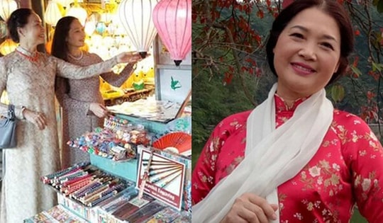 NSƯT Lê Vân 'Bao giờ cho đến tháng 10' có cuộc sống ra sao ở tuổi U70?