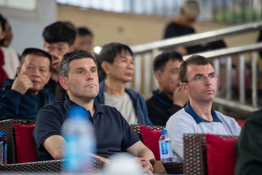 Thực hư chuyện CLB Thanh Hóa mời HLV Tây Ban Nha của Ninh Bình FC