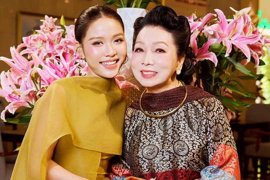 Quán quân được ví như hoa hậu của 'Học viện cải lương 2024' giờ ra sao?