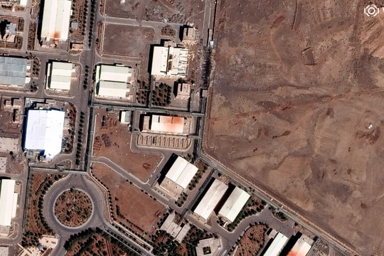 Đặc nhiệm Mỹ - Israel sẽ đột kích thực hiện nhiệm vụ đặc biệt tại Iran?