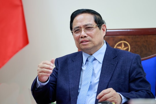 Thủ tướng Kuwait đồng ý xem xét tiếp tục cung ứng dầu thô cho Việt Nam