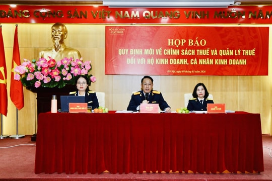 Cá nhân trực tiếp khai thuế đối với hoạt động cho thuê bất động sản