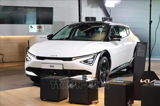 Kinh tế tư nhân trước cơ hội bứt phá mới - Bài cuối: Kinh nghiệm phát triển kinh tế tư nhân ở các nước