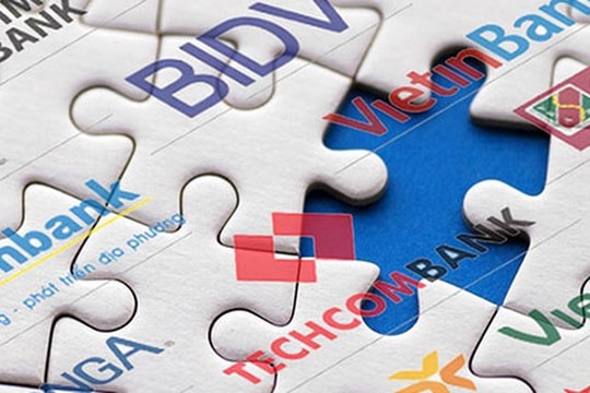 Kỷ nguyên tài chính nhúng - Bài 2: Việt Nam bước vào năm tăng tốc