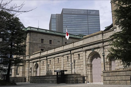 Xung đột Trung Đông – biến số khó lường đối với các ngân hàng trung ương châu Á