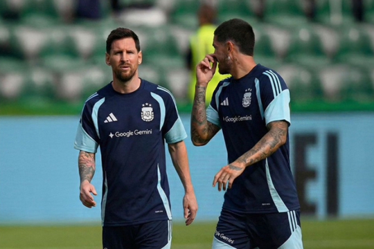 World Cup 2026: Google ‘chen chân’ vào lĩnh vực mới