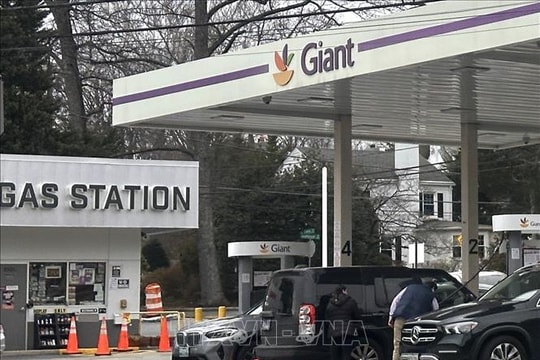 Điểm tin kinh tế thế giới nổi bật ngày 9/3/2026