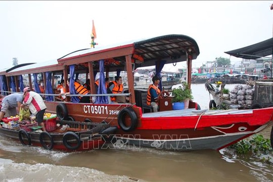 Liên kết hiệu quả để hình thành sản phẩm du lịch có giá trị và sức cạnh tranh