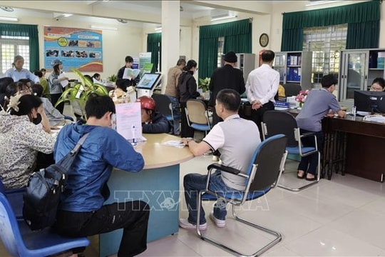 Huế tạo điều kiện cho người khuyết tật tìm việc làm