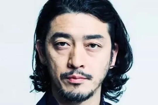 Tài tử Nhật nhận án 8 năm tù vì cưỡng dâm diễn viên nữ