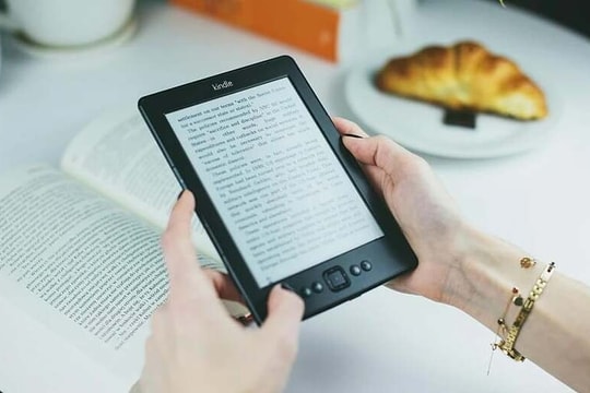 Số xuất bản phẩm điện tử trong năm 2025 tăng gần 50%